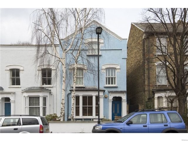 Brooke Road, E5
