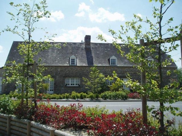 French Longere For Sale