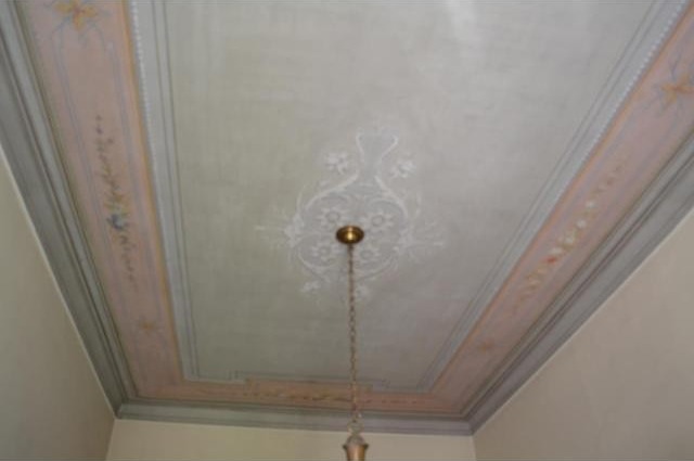 Grandiose four bed in Centre Ville