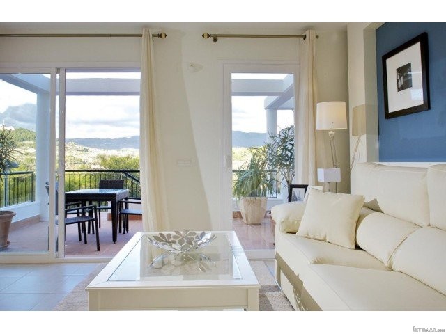 New Townhouses, Calpe, Costa Blanca..