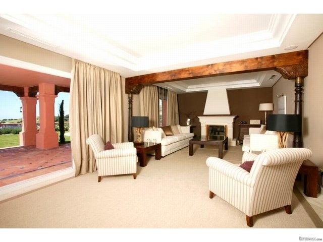 Villa for sale in Benahavis, Malaga.. - 2