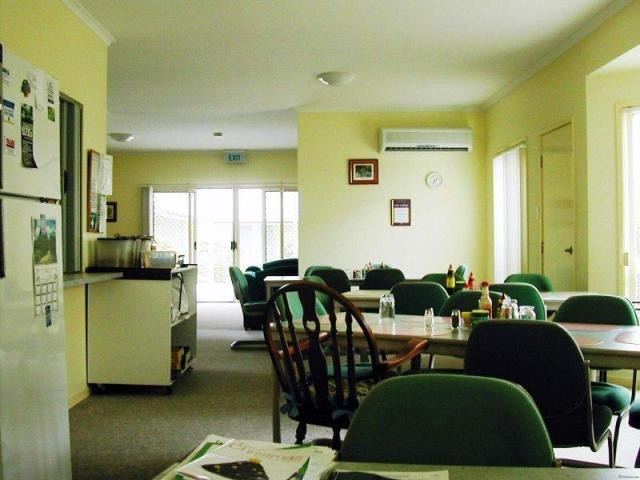 Westminster House - MORNINGSIDE - QLD - 2