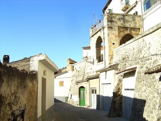 Property in Abruzzo