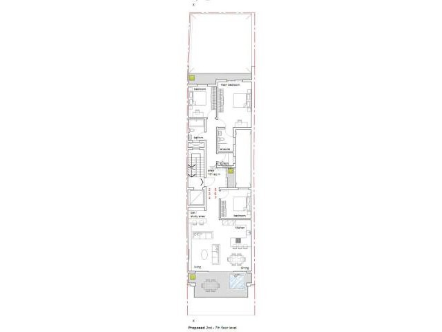 Apartment - Sliema - 2