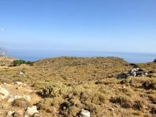 Invest On Land In Crete - 2
