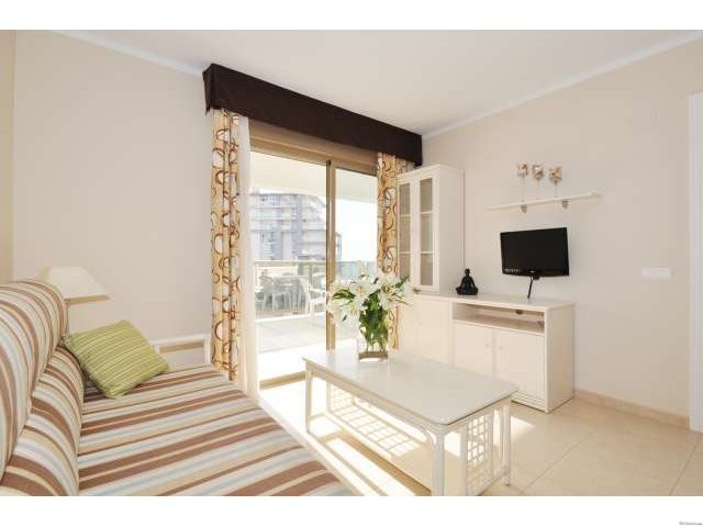 Apartments in Calpe - 2
