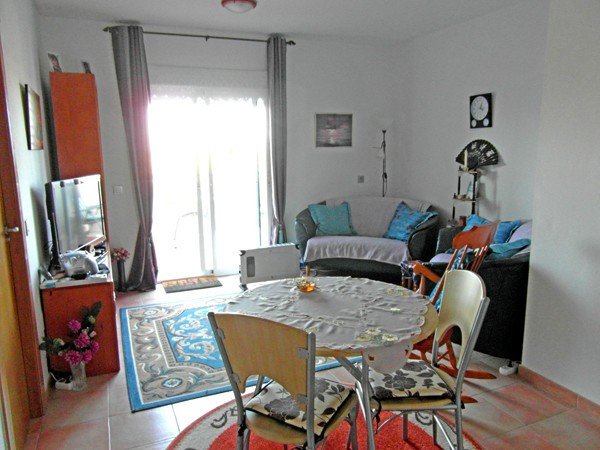 Penthouse Apartment On The Molino De La.. - 2