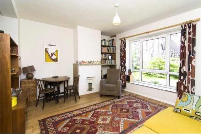 Somerford Grove, N16