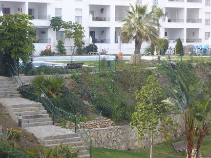 APARTMENT FOR SALE IN MIRAFLORES