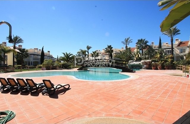 Quality ground floor 3 bed apartment - 2
