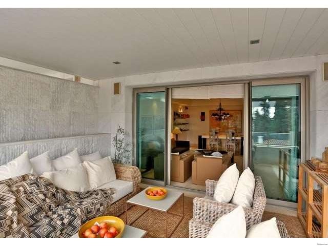 Brand New Luxury Apartments with Sea.. - 2