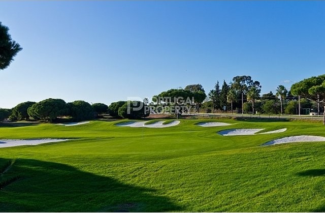 Plot for Construction on a Prestigious..