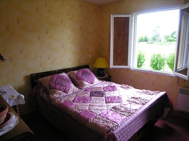 Vente Maison La Coquille - 2