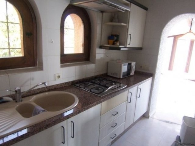 Villa in Calpe - 2