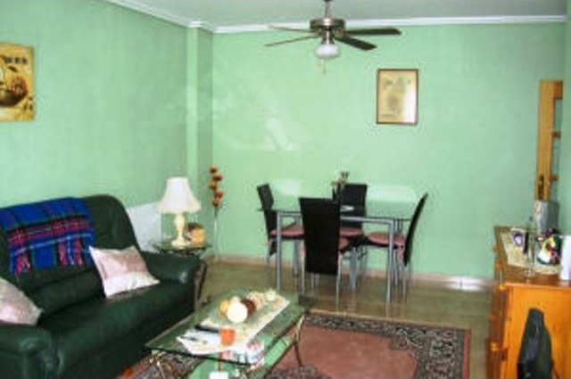 Apartment In Los Montesinos, - 2