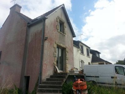 Maison - Tregunc - 2