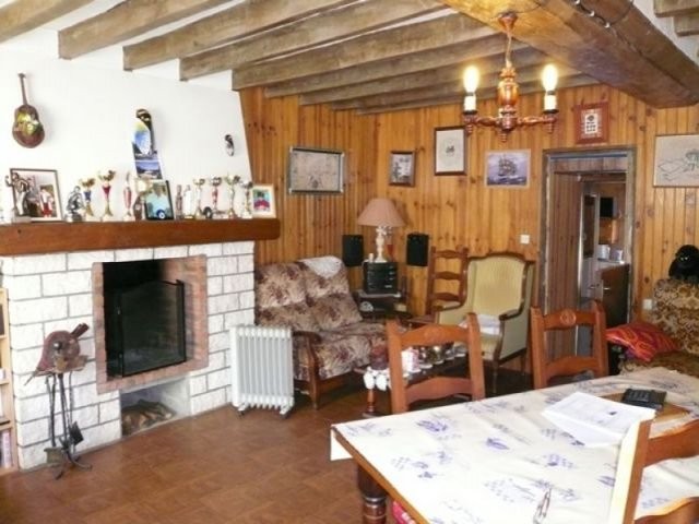 Nice Character Village House - 2