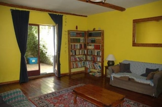 Tastefully Renovated Barn, Coustouge -.. - 2