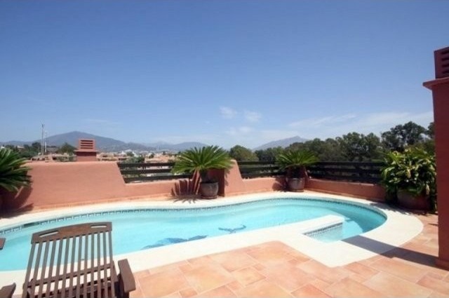 5 Bed Duplex Penthouse with Private..