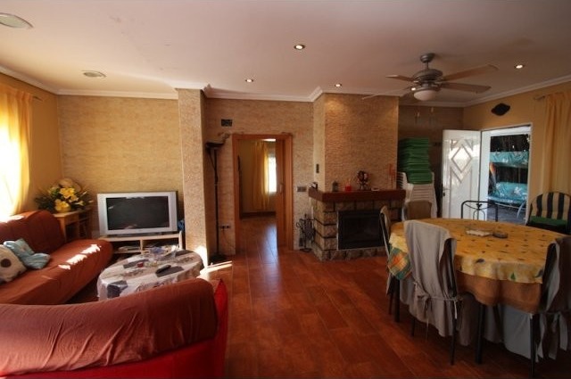 Sales villa Calp - 2