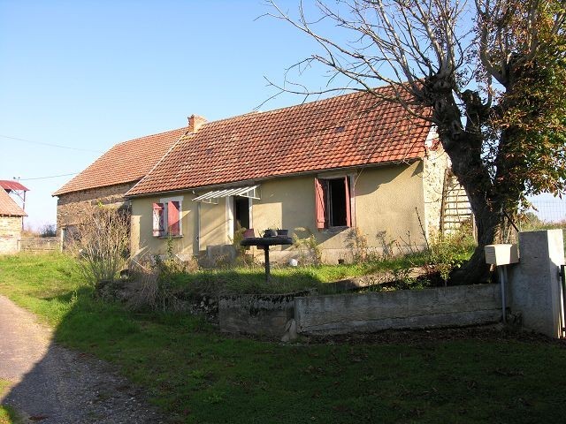 Vente Maison St Paul La Roche - 2