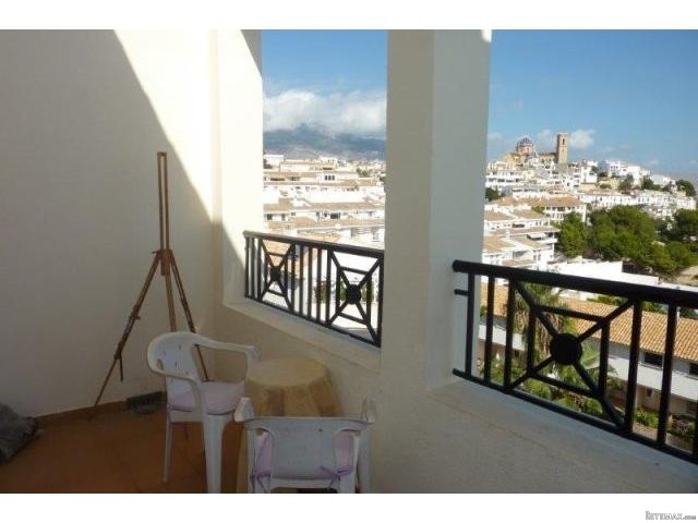 Apartment, Altea, Costa Blanca, EURO.. - 2