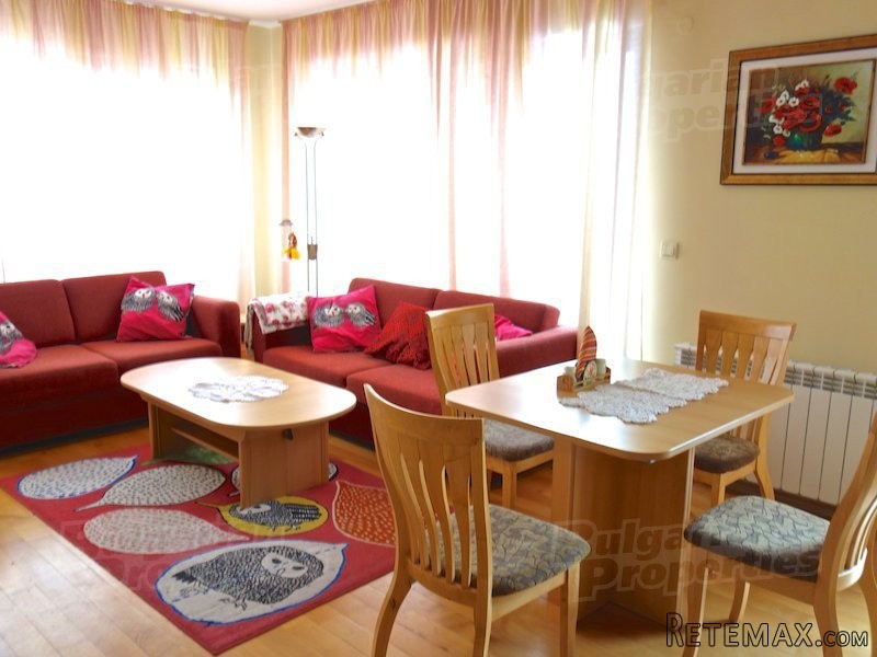 Furnished Apartment In Pirin Lodge - 2