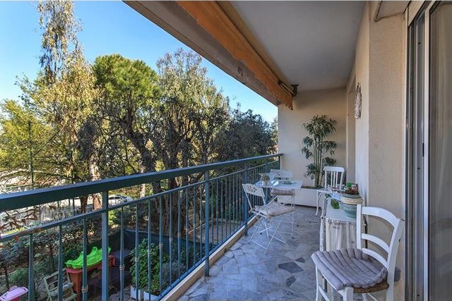 Grand apartment in beautiful Fabron area - 2