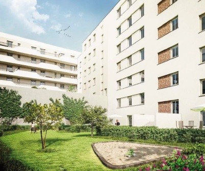 Luxury Living near Schlosspark Steglitz - 2