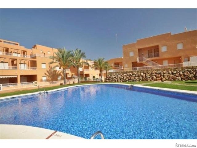 Marina De La Torre Apartment, Mojacar.. - 2