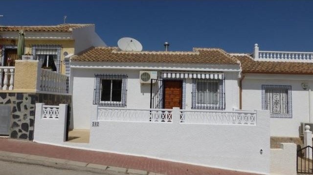 2 Bedrooms - Terraced - Murcia - For..