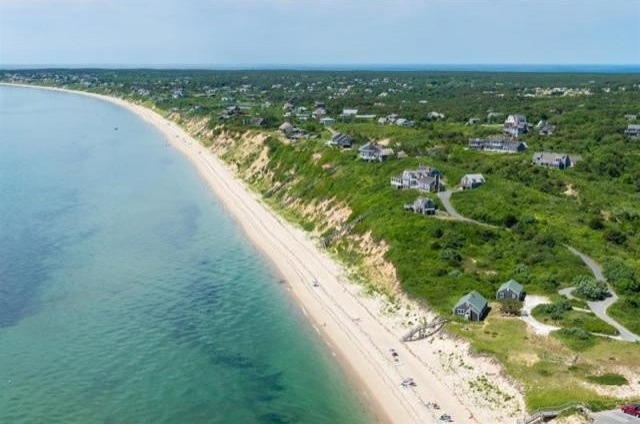 Land For Sale: Kill Devil Road, Truro - 2