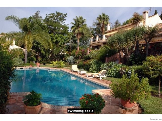 Villa for sale in El Paraiso Alto.. - 2