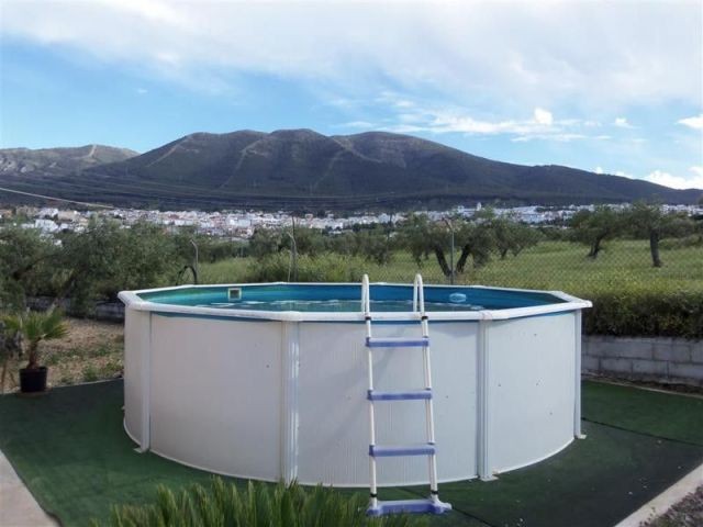 Villa - Beautiful 3 bedroom finca.. - 2