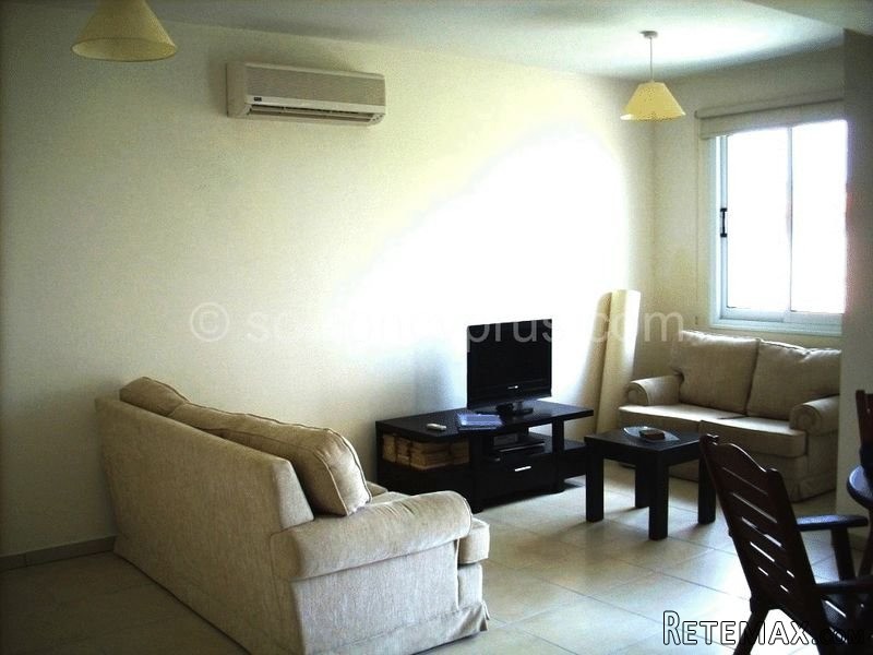 1 Bedroom - Apartment - Larnaca - For..