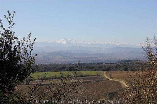 Castle For Sale: 11300 AUDE - 2