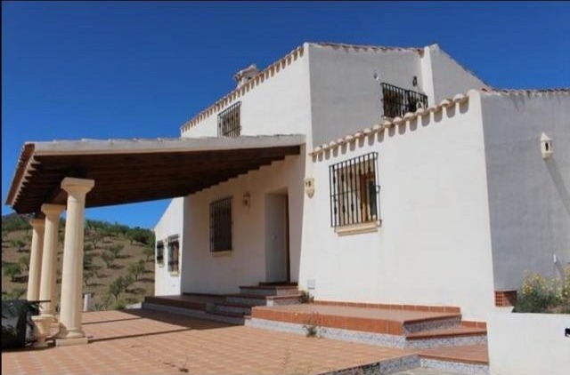 Cortijo For Sale, La Parroquia, Murcia