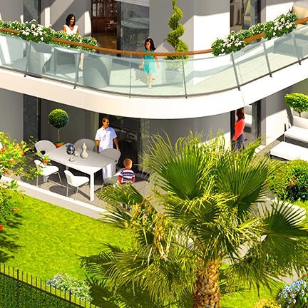 2 bedroom apartment for sale - 2