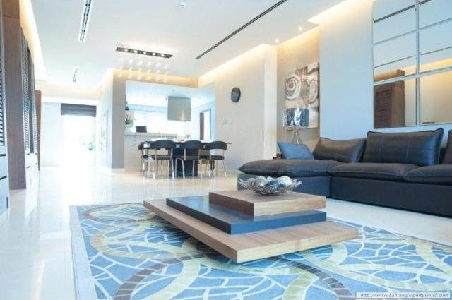 3 Bedrooms - Apartment - For Sale - 2