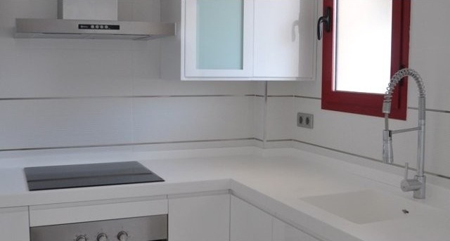 Amatista III Apartment in Calpe