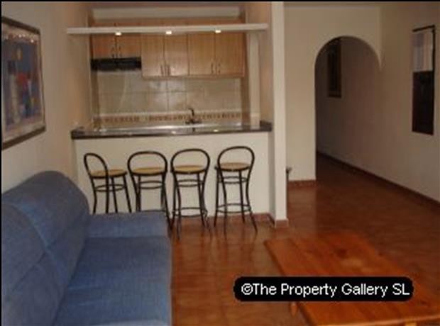 Apartment For Sale in Golf Del Sur.. - 2