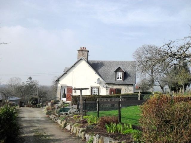 Country House, Ideal Small Holding
