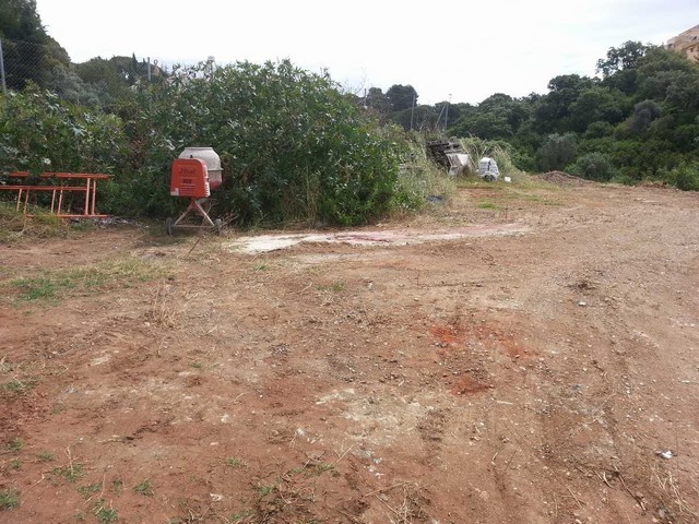 Plot for sale in Elviria, Marbella.. - 2