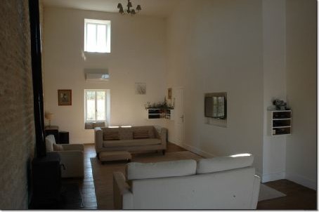 Stone House For Sale St Jean D Angely - 2