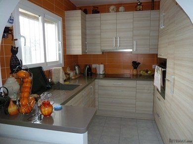 Villa in Moraira - 2