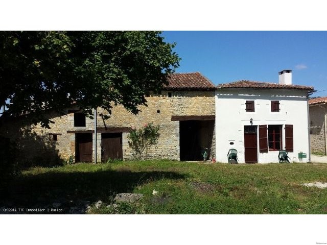 2 Bedroom Country Cottage With Barn