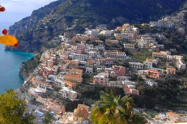 6 bedroom House For Sale: Positano.. - 2