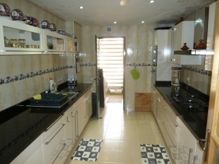 2 Bed Apartment - 2 Bath - lounge - 106..