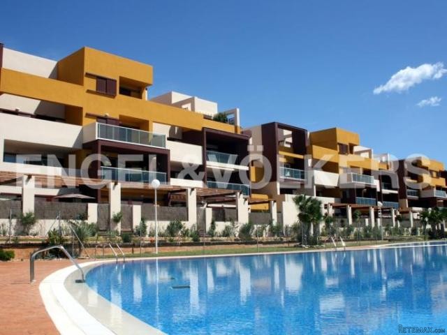Apartments in new residential complex.. - 2