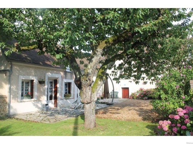 Beautiful Property with Outbuildings - 2